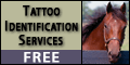 Tattoo Identification Services